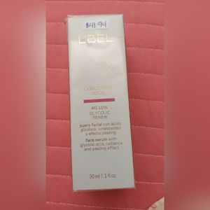 Concentré Glycolic Renew